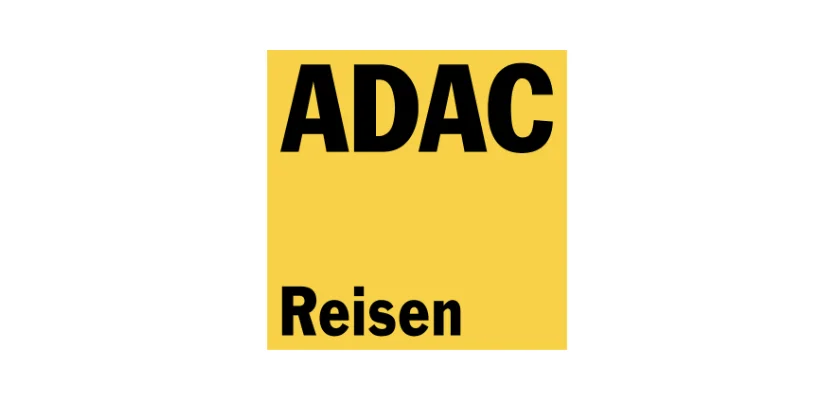 ADAC Reisen Logo