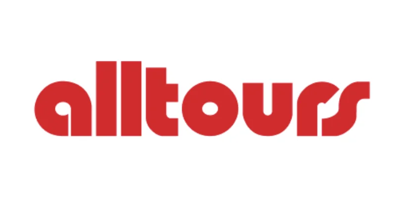 Alltours Logo