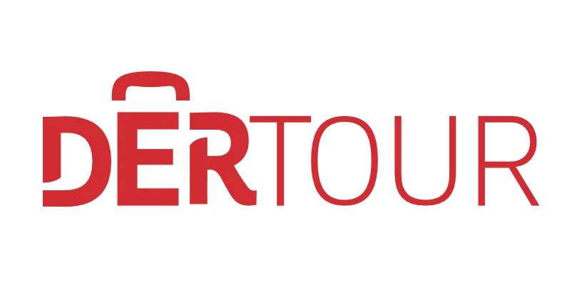 DerTour Logo