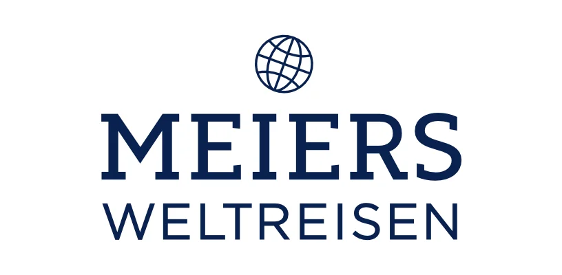 Meiers Weltreisen Logo