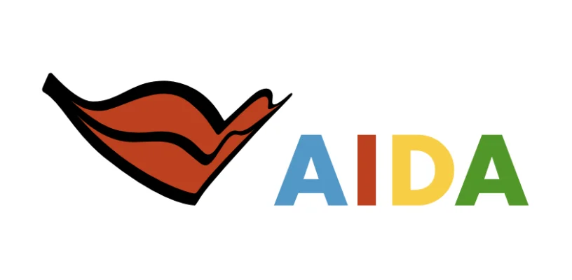 aida Logo
