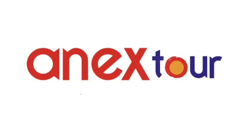 anex Logo