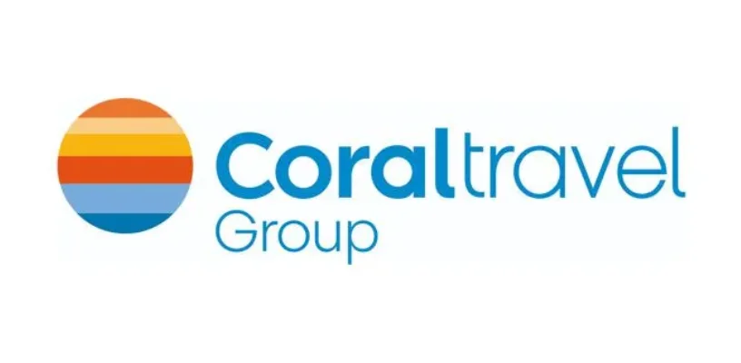 coral Logo