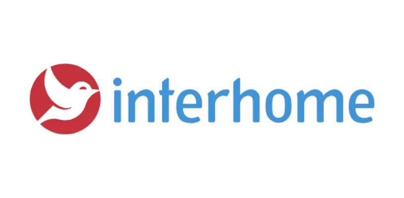 interhome Logo
