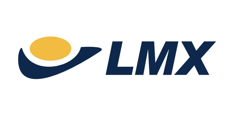 lmx Logo
