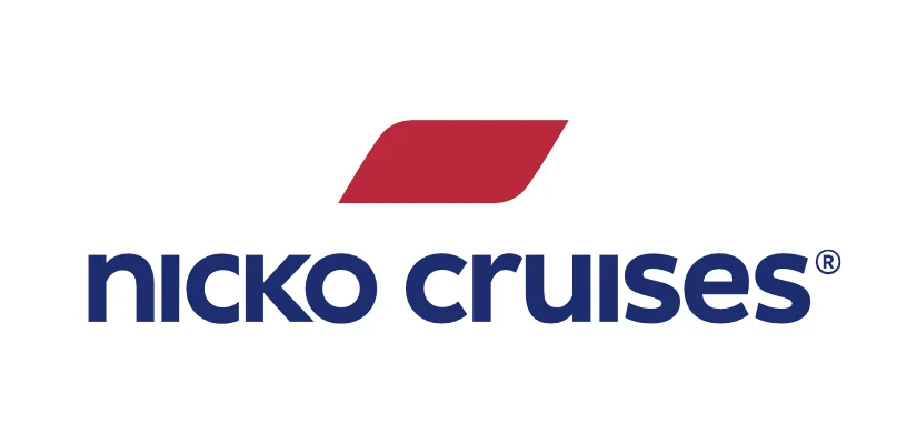 nicko cruises Logo