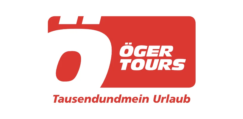 oger Logo