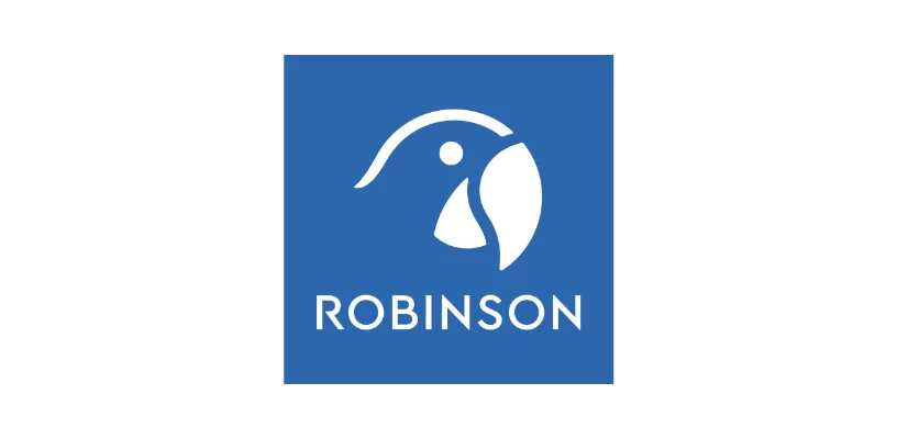 robinson Logo